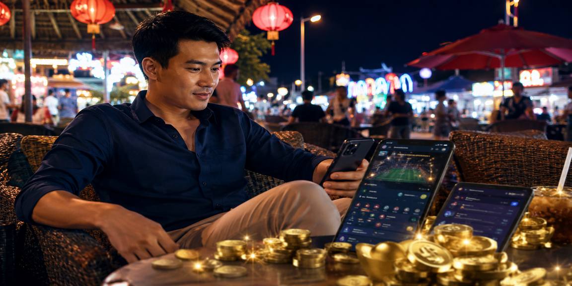 goplay00 Mậu Binh là gì và tại sao nên thử?