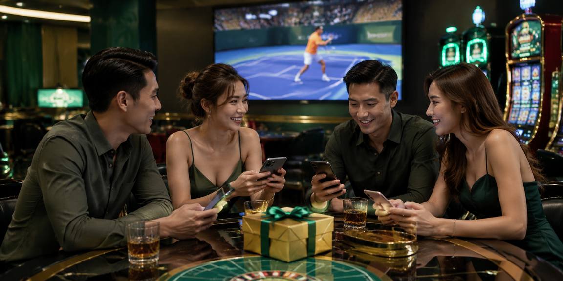 goplay00 Xổ Số Nhanh